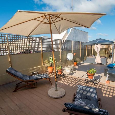Charming Town House Just 500M From The Marina And Its Well Known Typical Market Olhao Bagian luar foto