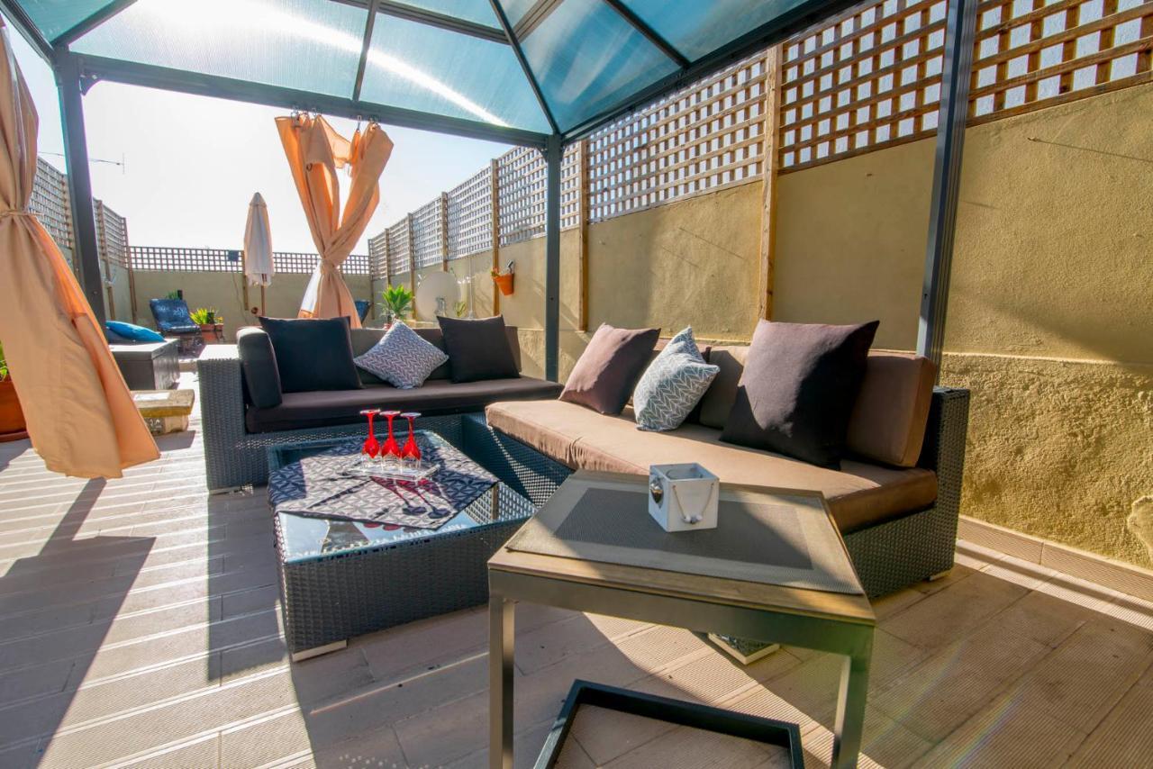 Charming Town House Just 500M From The Marina And Its Well Known Typical Market Olhao Bagian luar foto